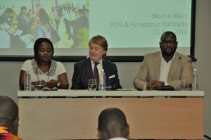 Côte d'Ivoire: Agrofood quitte Accra pour Abidjan pour son cinquième salon