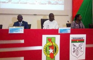 Burkina Faso-Togo: interconnexion des systèmes informatiques douaniers