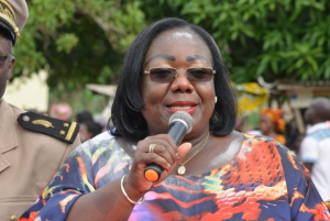 Côte d'Ivoire: Battue en 2013, Anne Ouloto revient à  la charge pour le conseil régional du Cavally