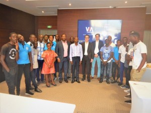 Côte d'Ivoire: Un  test de recrutement pour les élèves ivoiriens afin d'accéder à  des études supérieures dans des universités allemandes