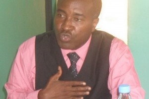 Togo: L'APED et ses remèdes à  la crise dans le pays