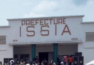 Côte d'Ivoire: Issia, un chef bastonné par ses notables dans le village de Sabreguhé