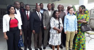 Côte d'Ivoire: La révision de la liste électorale divise l'opposition