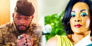 Côte d'Ivoire : Condamnation de son fils Arafat Dj, Tina Glamour impuissante s'en prend à  son entourage