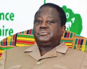 Côte d'Ivoire: Bedié a reçu plusieurs heures d'écoutes téléphoniques de cadres du PDCI