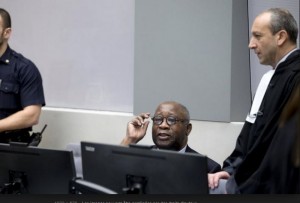 Côte d'Ivoire: CPI, une nouvelle requête déposée par la défense de Gbagbo et Blé Goudé