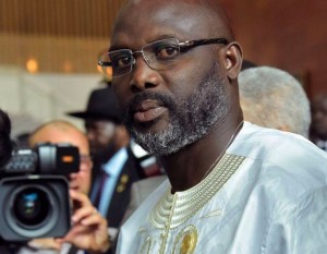 Liberia : Le CENTAL insatisfait des 100 premiers jours de Weah