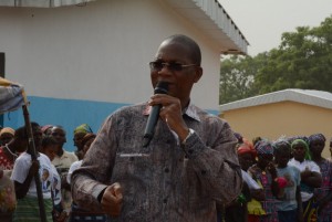 Côte d'Ivoire: Nabagné estime que le débat sur l'enrôlement n'a pas sa raison d'être et dénonce le boycott de l'inscription sur la liste électorale