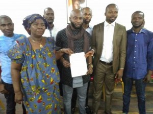 Côte d'Ivoire: Election municipale, un député de Bouaké candidat à  la mairie de N'Douci