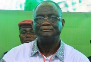 Côte d'Ivoire: Kakou Guikahué subitement privé de sa sécurité