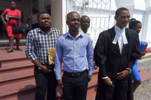 Ghana: Cour suprême, justice et indemnité pour un enseignant détenu pendant 15 ans