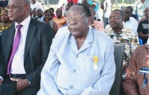 Côte d'Ivoire: Le premier capitaine des éléphants footballeurs inhumé ce jeudi à  Grand-Bassam où une rue portera son nom