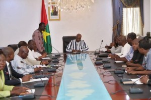 Burkina Faso: Nouveaux tarifs pour les transports urbains