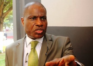 RDC: Présidentielle 2018, Martin Fayulu  investi candidat de la  Dynamique de l'opposition
