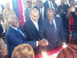 Cote d'Ivoire: 73 ans de Laurent Gbagbo, EDS se souvient du bombardement d'avril 2011