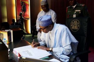 Nigeria: Le projet de loi sur l'à¢ge minimum aux postes électifs enfin signé