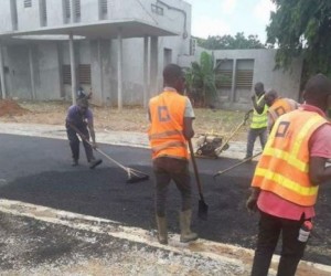 Côte d'Ivoire: Adjamé, les cautions de certains candidats RDR à  la l'élection municipale auraient été décaissées dans les caisses de la mairie