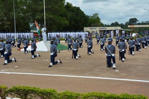Côte d'Ivoire: Concours de gendarmerie 2018, les résultats du test de présélection disponibles, voici les lieux où les consulter