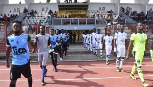Côte d'Ivoire: Dernière journée de Ligue 1, quatre prétendants pour deux places africaines