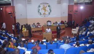 Burkina Faso: Abolition de la peine de mort