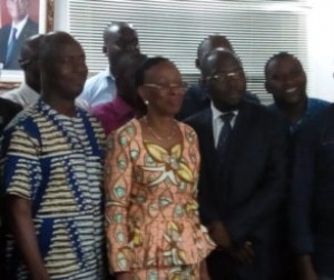 Côte d'Ivoire: La CNEC lève le mot d'ordre de grève pour faire place aux négociations