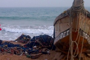 Togo-Ghana: Vers un différend maritime entre les deux pays