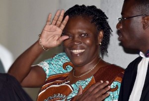 Côte d'Ivoire: La CPI considère Simone Gbagbo comme une «suspecte en fuite»