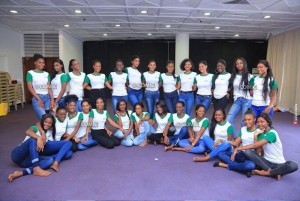 Côte d'Ivoire: Miss 2018, qui succédera ce soir à  Gbané Mandjalia