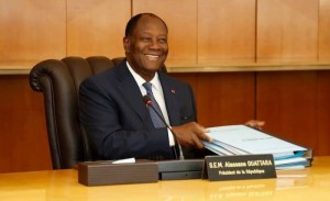 Côte d'Ivoire: Réconciliation nationale, Alassane Ouattara  interpellé par courrier