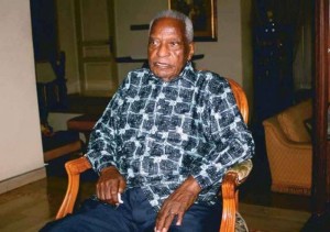 Côte d'Ivoire: Décès de Jean Konan Banny, la réception des condoléances au domicile familial provisoirement suspendue