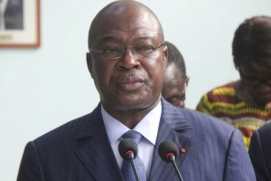 Côte d'Ivoire: Concours de la Fonction publique, Issa Coulibaly rassure, «ce sont les meilleures compétences qui sont retenues»