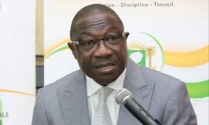 Côte d'Ivoire: Contrairement à  une information parue dans la presse, François  Amichia dit n'avoir tenu aucune déclaration sur la crise à  la FIF