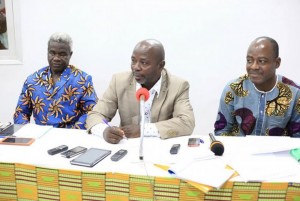 Côte d'Ivoire: 1457 inspecteurs admis au concours exceptionnel 2016 dont la prise de service est bloquée jusqu'à  ce jour, «défient» Kandia Camara