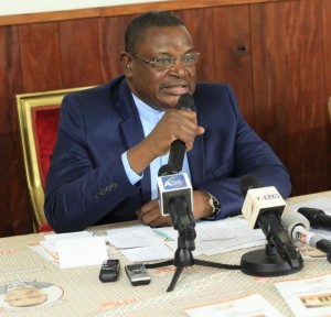 Côte d'Ivoire: Gnonzié,  «Ne pas s'inscrire sur la liste électorale est une erreur politique grave»