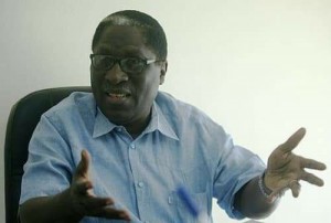 Côte d'Ivoire: Séry Bailly, «Si on veut changer la société, on subira l'incompréhension et l'hostilité»