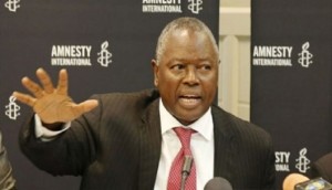 SénégalÂ : Présidentielle 2019, Amnesty international se dit inquiet