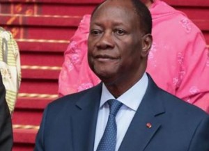 Côte d'Ivoire: De «je ne serai pas» à  «je peux», Laurent Despas note l'évolution sémantique de Ouattara pour 2020