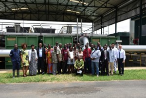 Côte d'Ivoire: La Sodeci a ouvert ses portes à  ses actionnaires pour qu'ils deviennent les ambassadeurs de l'entreprise auprès des clients