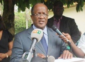 Côte d'Ivoire: Pour EDS, la sortie de Ouattara «n'est une pure provocation contre le peuple ivoirien»
