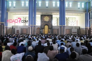 Côte d'Ivoire: Jeûne du mois de Ramadan, la dernière décade démarre lundi, la nuit du destin célébrée dans la nuit du 10 au 11 juin prochain