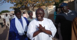 Sénégal: Idrissa Seck demande pardon pour avoir instauré une polémique sur la Mecque