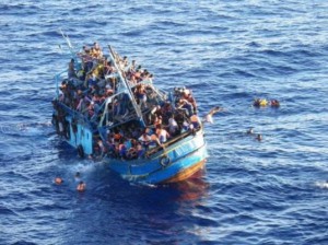 Cameroun: Émigrants africains morts au large de la Tunisie, des camerounais parmi les victimes