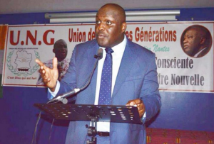 Côte d'Ivoire: Révision de la  liste électorale,  l'UNG suspecte le régime de vouloir spolier les ivoiriens de leur droit