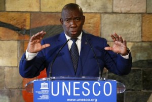 Madagascar: Crise, le Premier ministre Mahafaly Solonandrasana rend  le tablier