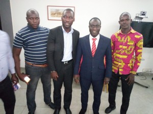 Côte d'Ivoire: Le Synataci maintient sa grève mais suspend les manifestations prévues à  Abidjan