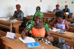 Côte d'Ivoire: Examens à  grand tirage, 534.700 candidats au CEPE donnent le top départ demain