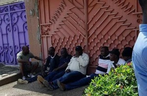 Côte d'Ivoire: Guikahué depuis Daoukro « Restez tranquille, Ouattara ne sera pas candidat pour un troisième mandat»