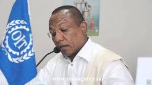 Madagascar: Crise, Christian Ntsay vient d'être nommé Premier ministre