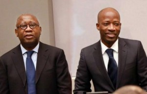 Côte d'Ivoire: CPI, la chambre a donné le droit à  la défense de Gbagbo et Blé Goudé de demander l'acquittement de leurs clients