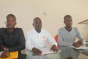 Côte d'Ivoire: UPCI, la jeune dénonce l'attitude de certaines personnes qui veulent diviser leur parti et font bloque autour Soro Brahima